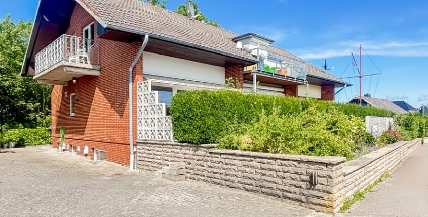 Das Haus Schütz Das Haus Schütz